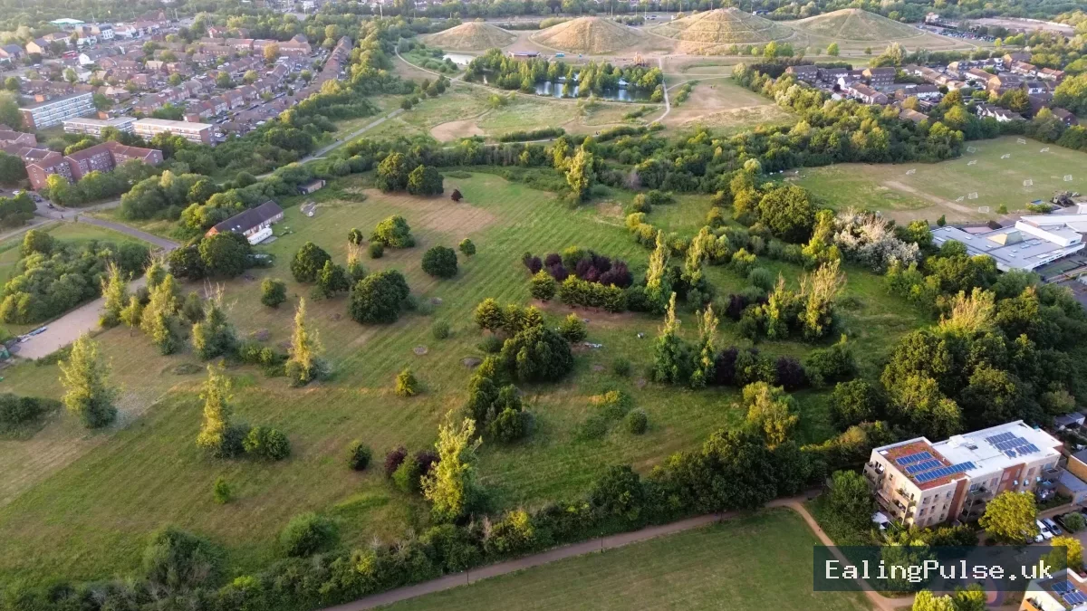 Northolt