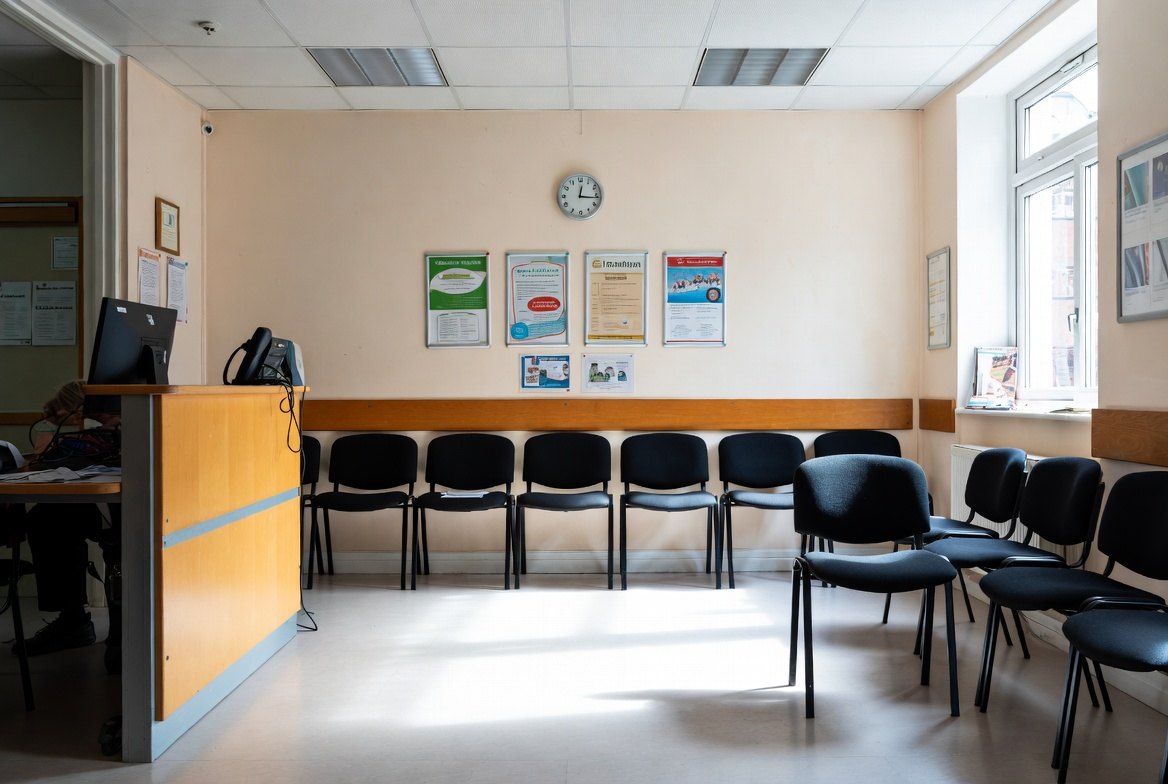 GP surgeries in Ealing – how they work, what people complain about and which ones rate better