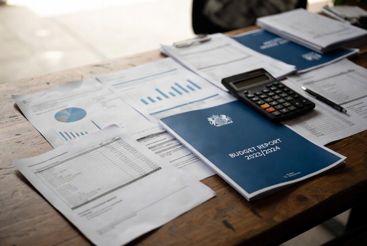 Ealing Council debt hits almost £842 million – up 72% in a decade. Who is responsible?