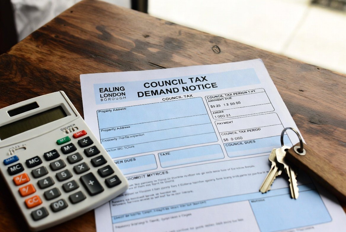 Where does Ealing Council get its money and what is it spent on? Residents’ council tax, government grants and the real budget picture
