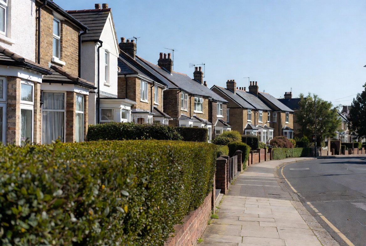 Who is responsible for cutting hedges and boundaries in Ealing? Residents’ and Council duties explained