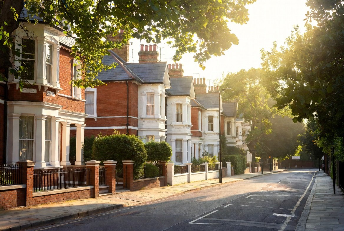 Why was Ealing called the “Queen of the Suburbs”? The story behind a nickname more than a century old