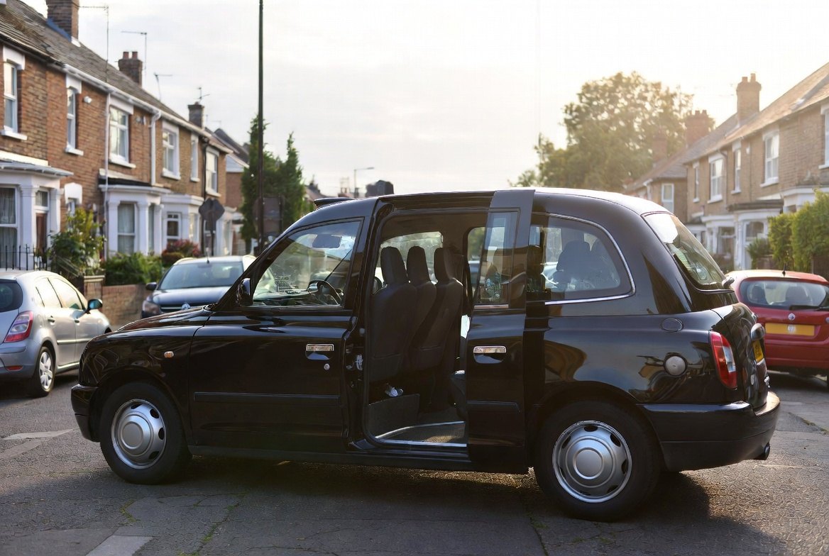 A London transport service for disabled passengers is closing on 1 September – what replaces Capital Call?