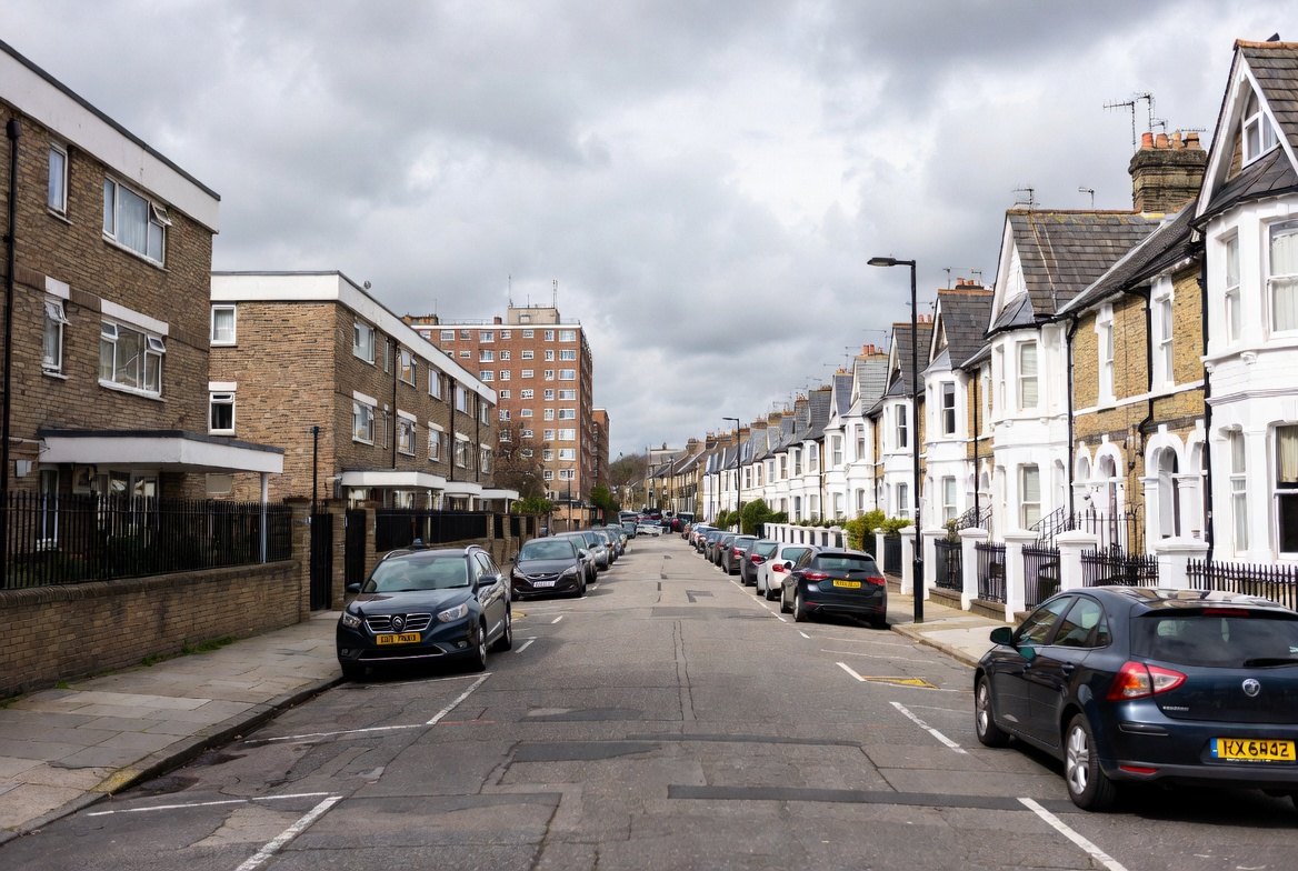 Ealing’s social housing waiting list: how the system works and who gets priority