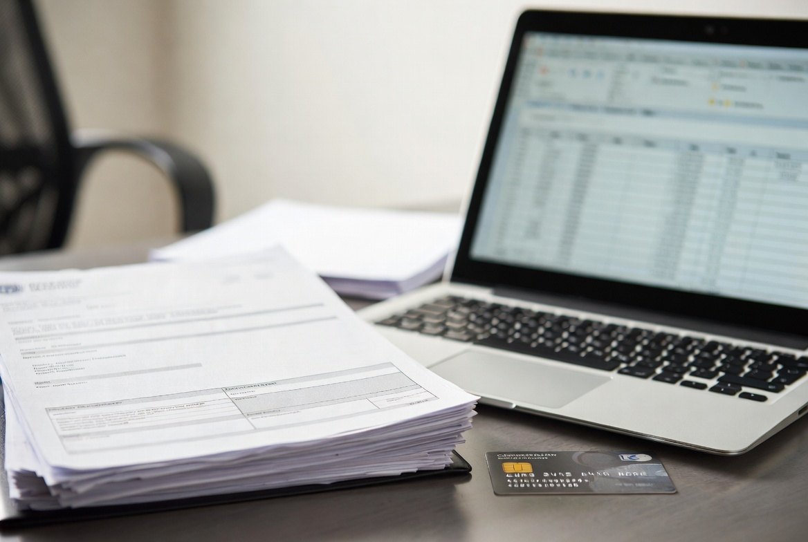 What Does Ealing Council Spend on Corporate Credit Cards? A Full Year of Transactions Is Public