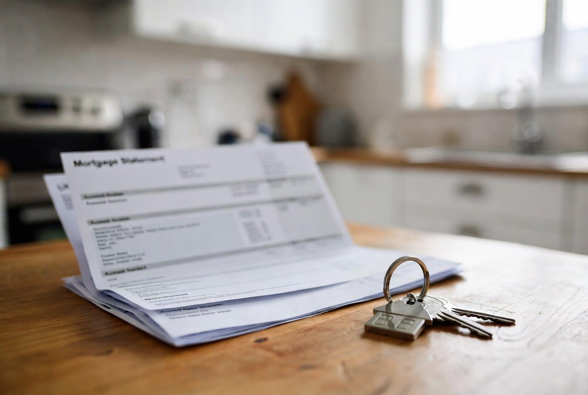 Mortgage Rates Rising Again – What It Means for London Buyers and Remortgagers