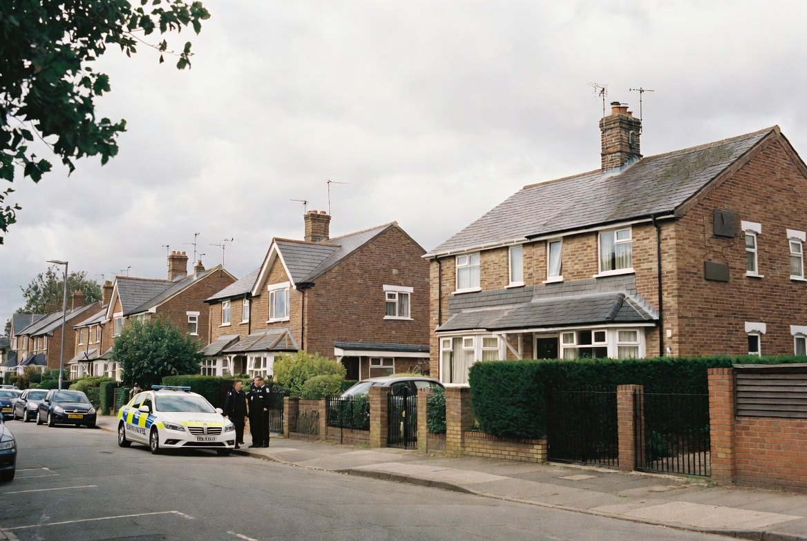 Benefit Fraud Raids in Ealing and Harrow – £200,000 Investigation