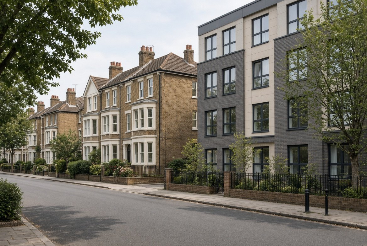 Ealing Council recovers 20 council homes after fraud investigations