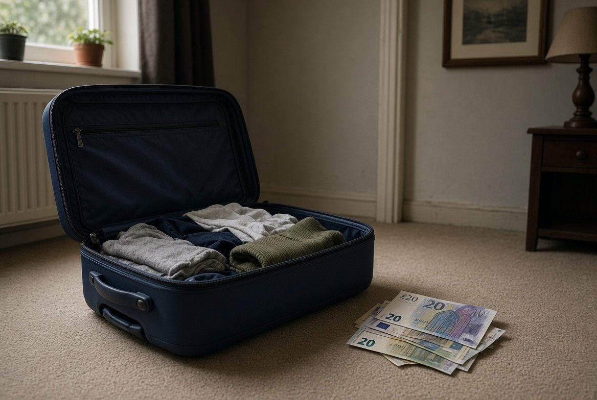 He won a fortune in the UK and is already packing for Poland. The comments reveal what emigrants really think
