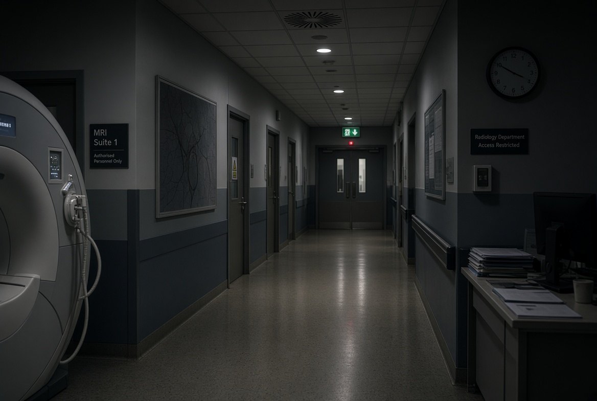 An old case that keeps returning: fraud at Ealing Hospital and the fate of the whistleblower