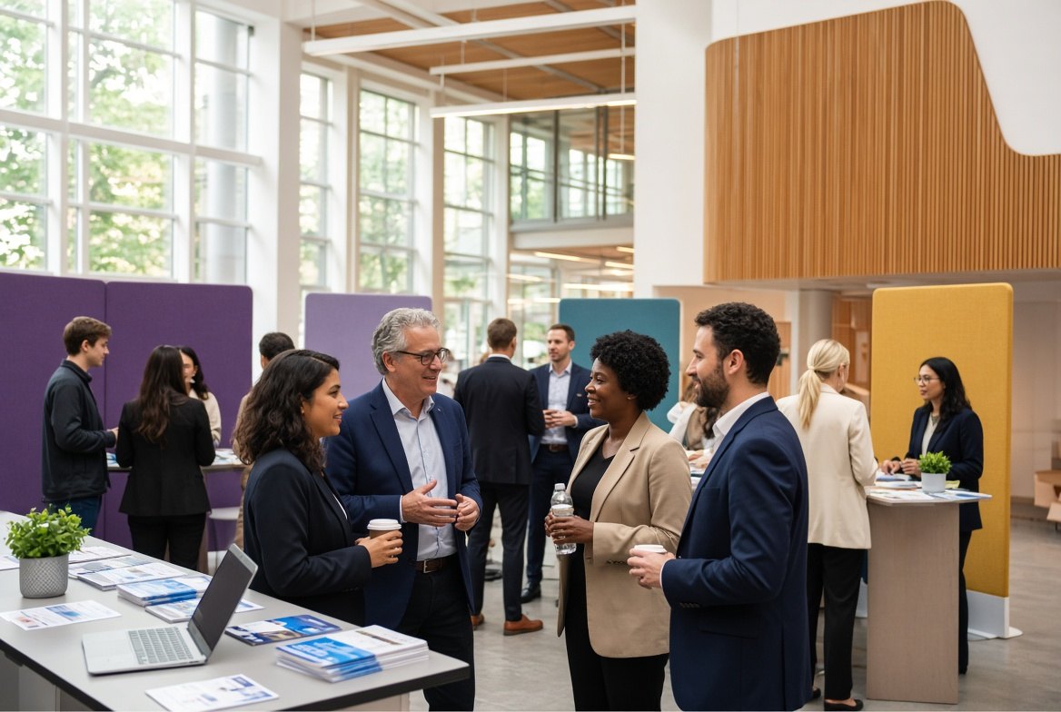 Ealing Festival of Business 2026 – Networking i rozwój lokalnych firm