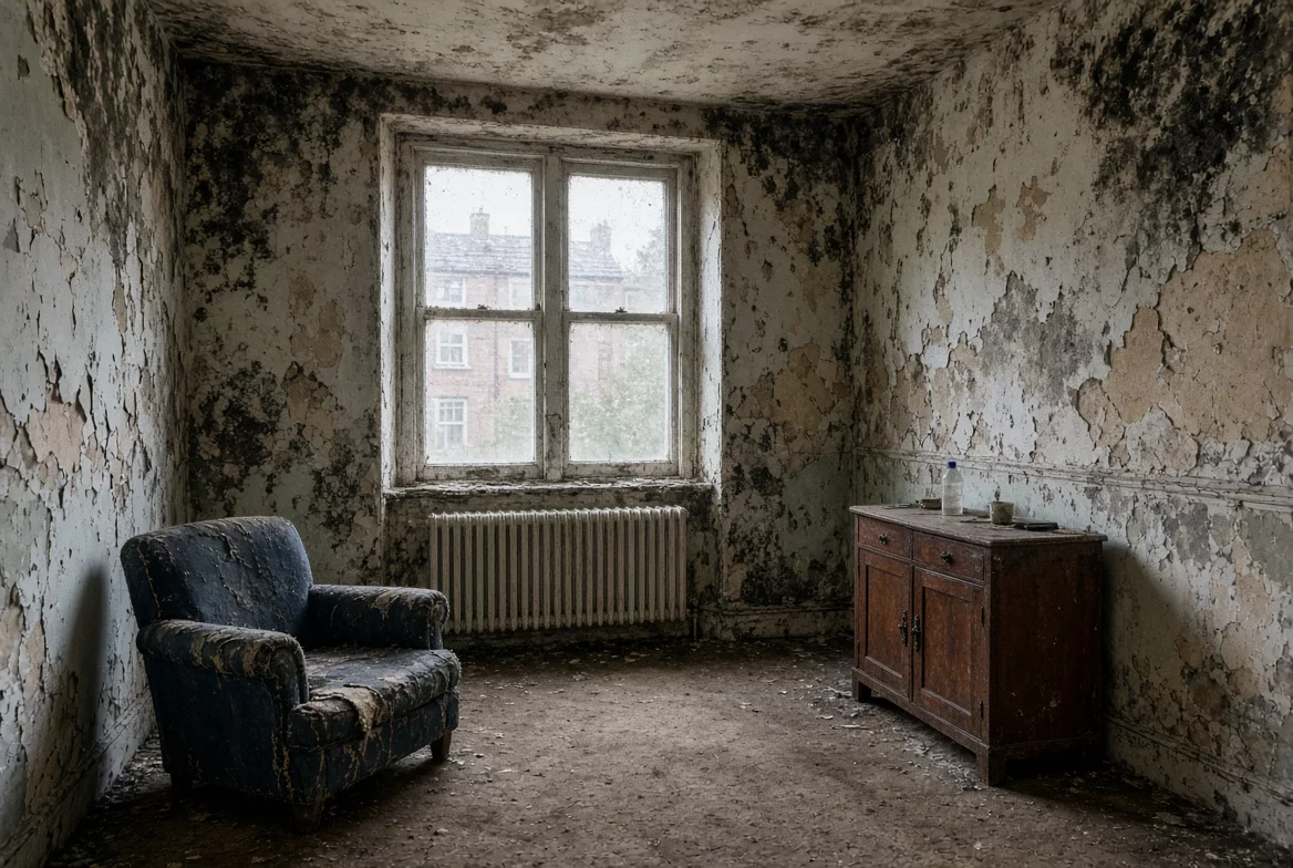 Housing Ombudsman opens Tier 1 investigation into Ealing Council housing