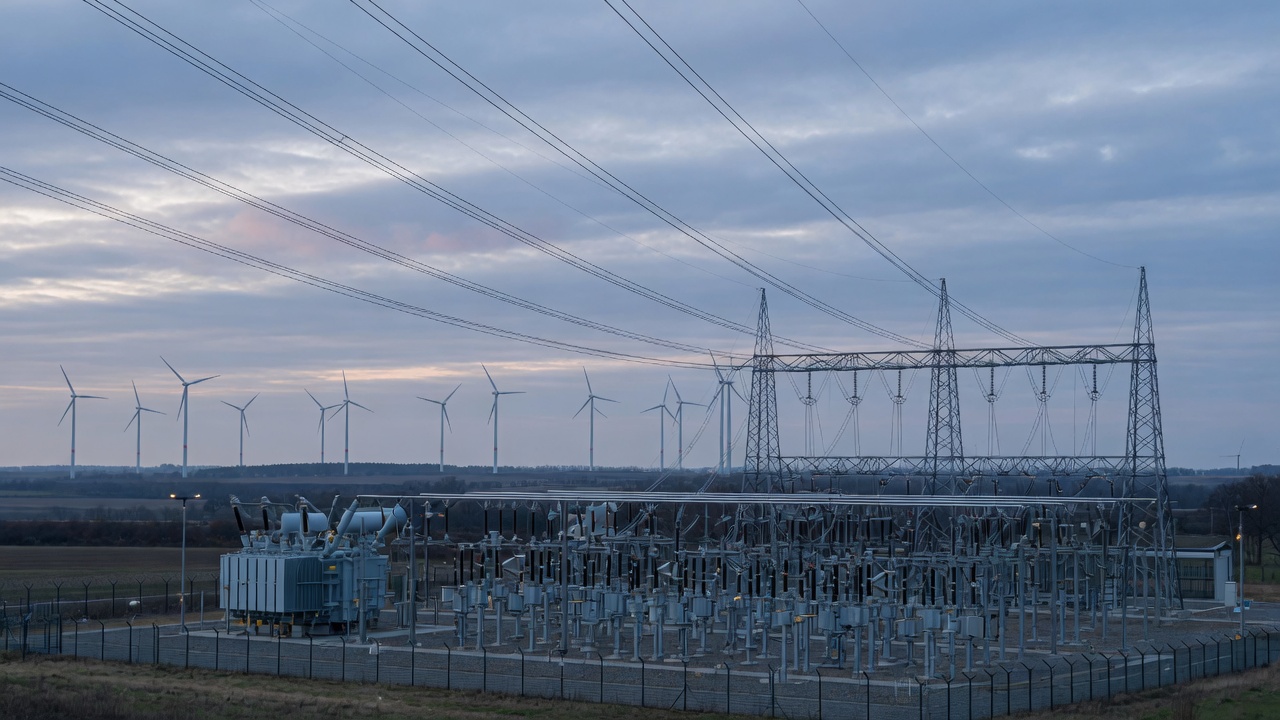 UK launches £28m challenge for ultra-long clean energy storage to ease bill spikes
