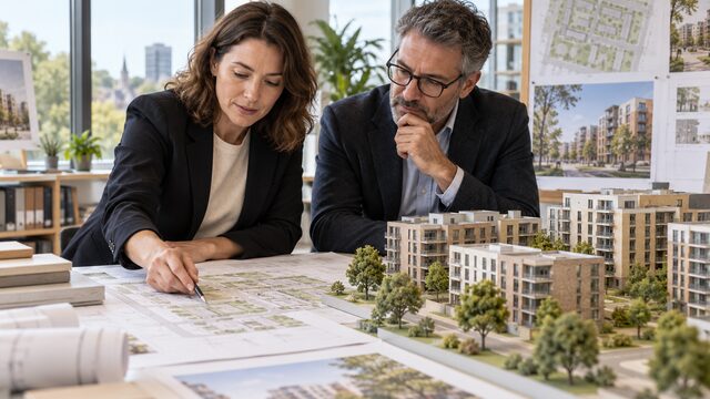 New residential development levy in Ealing: who it affects