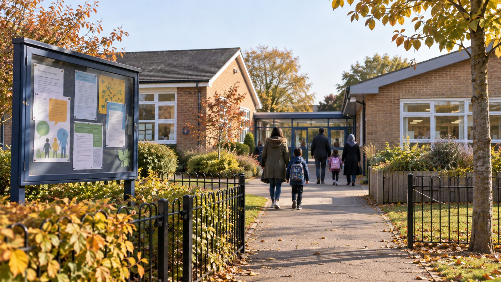 Viking and Downe Manor: council considers consultation on schools’ future
