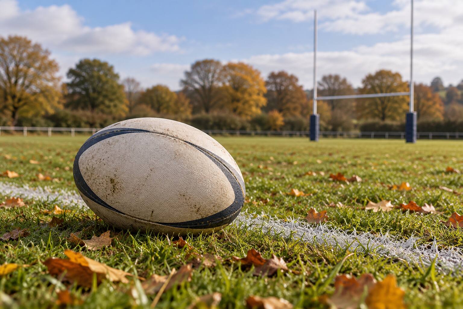 Trailfinders beat Blackheath 59–22 with nine away tries