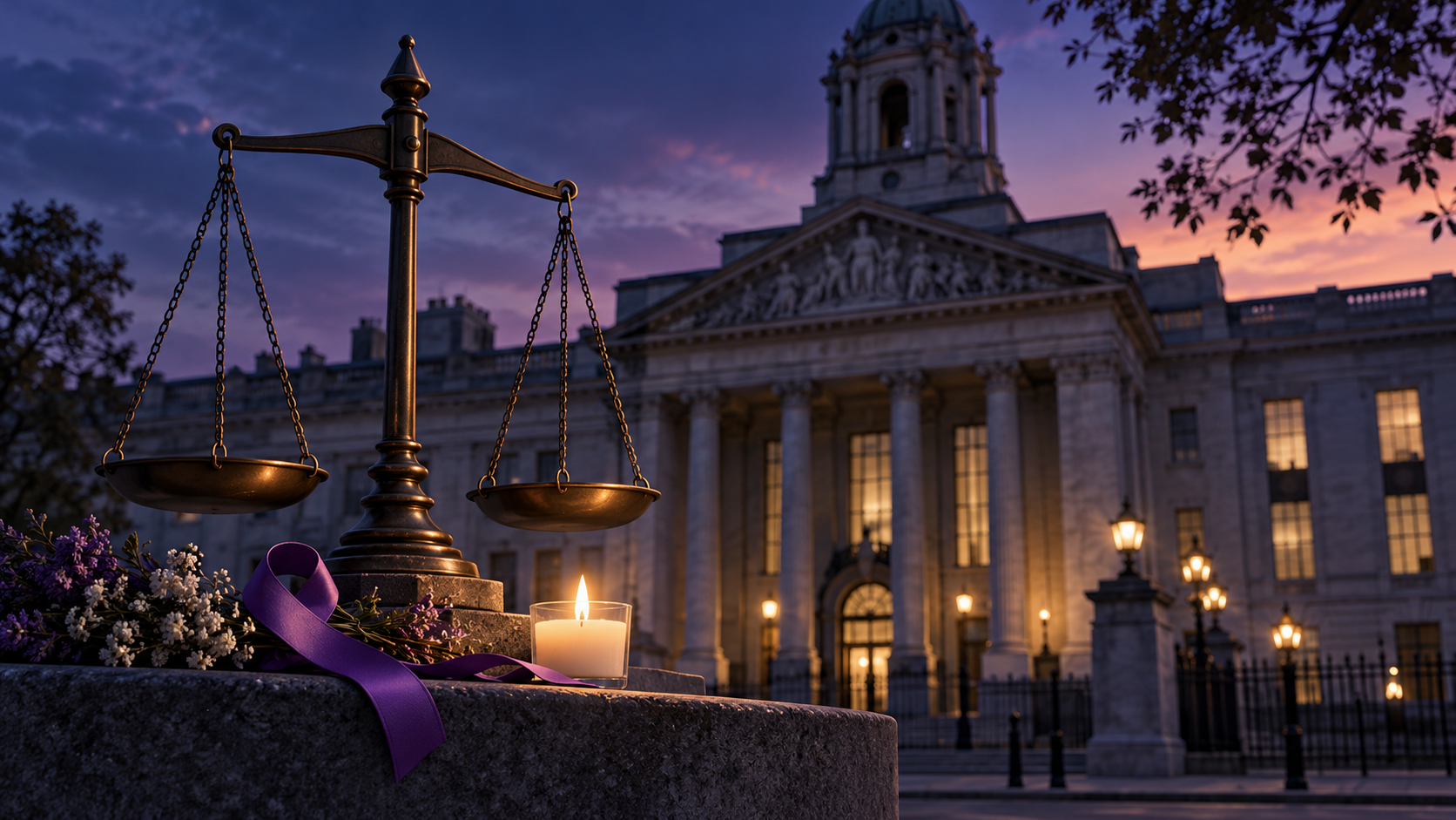 Life sentence for the murder of Vivienne Baraka in Ealing