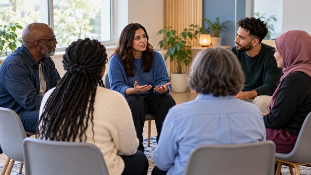 Ealing adopts new strategy to tackle hate crime