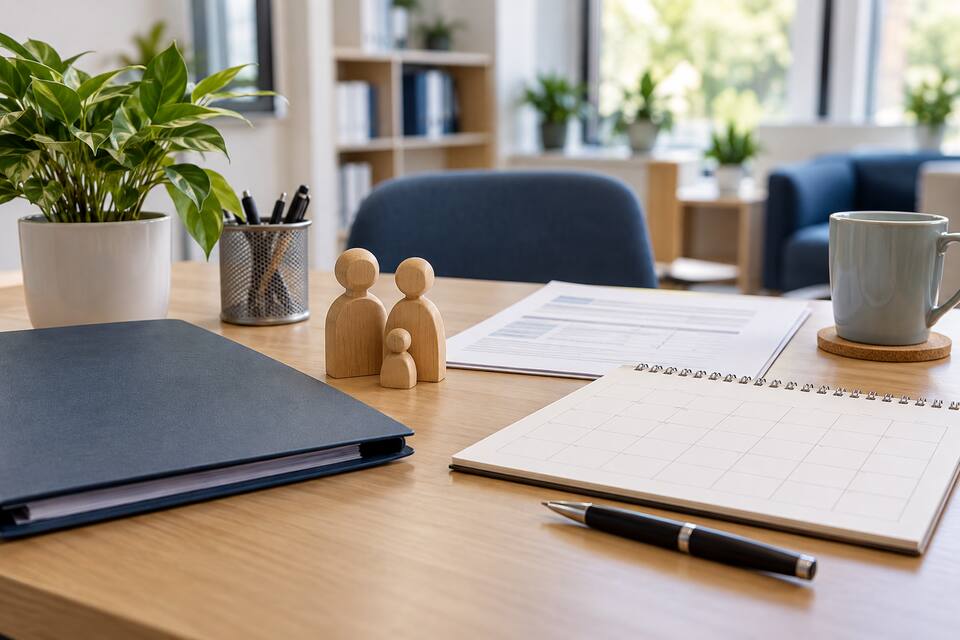 Eight weeks of paternity leave at Ealing Council: who the new policy covers