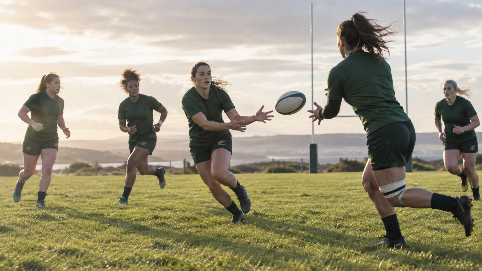 Trailfinders overturn deficit to beat Bristol Bears 28–24