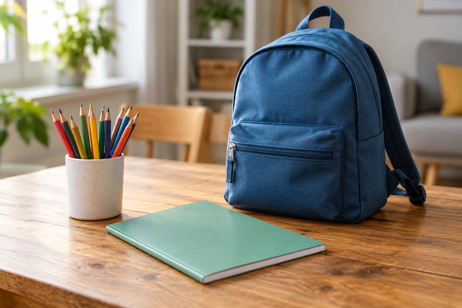 Starting primary school in September 2027: Ealing reminds parents to apply