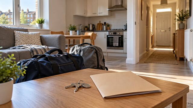 Ealing agrees three steps on homelessness: rules, accommodation and consultation