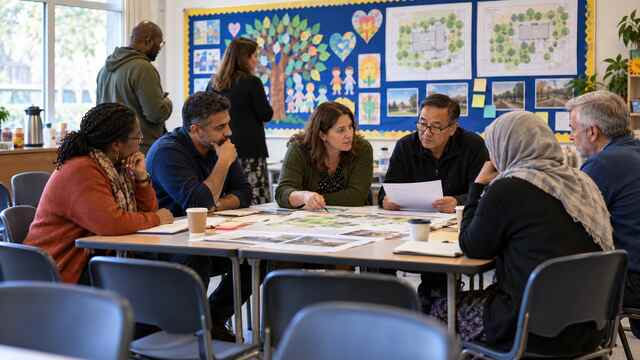 Consultation opens on the future of Viking and Downe Manor schools in Northolt