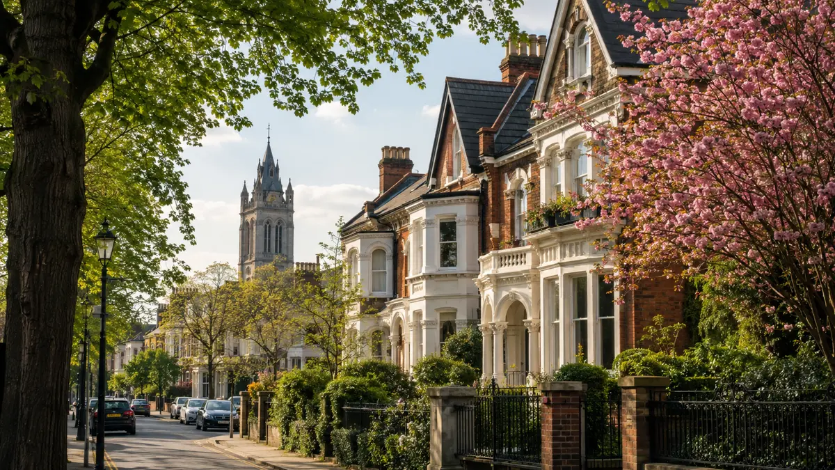 More Than 7,800 Households Are Waiting for Housing in Ealing. Why Can’t Empty Homes Solve the Crisis?