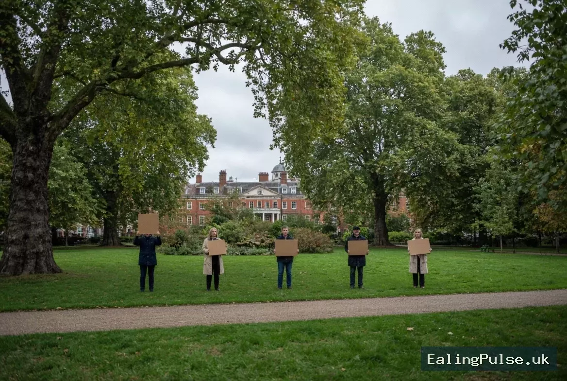 The Cabinet said 'yes, in principle'. 1,200-seat theatre in Walpole Park to be consulted